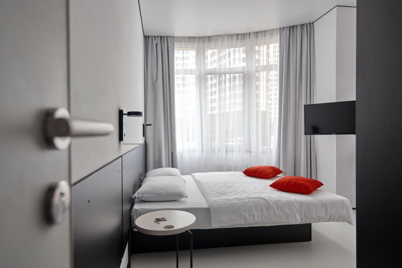 Atmosfera Hotel Oldenburg Bagian luar foto