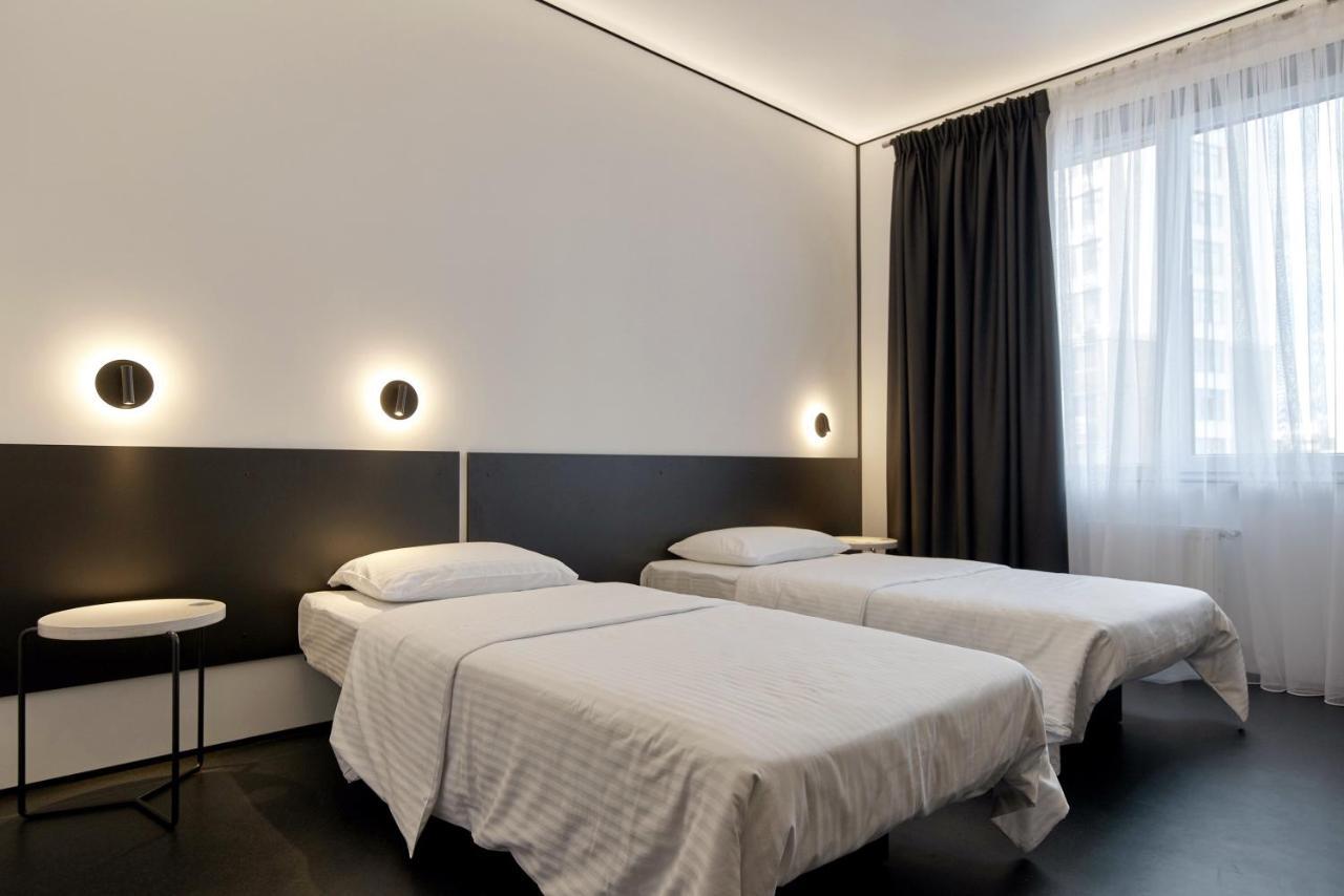 Atmosfera Hotel Oldenburg Bagian luar foto