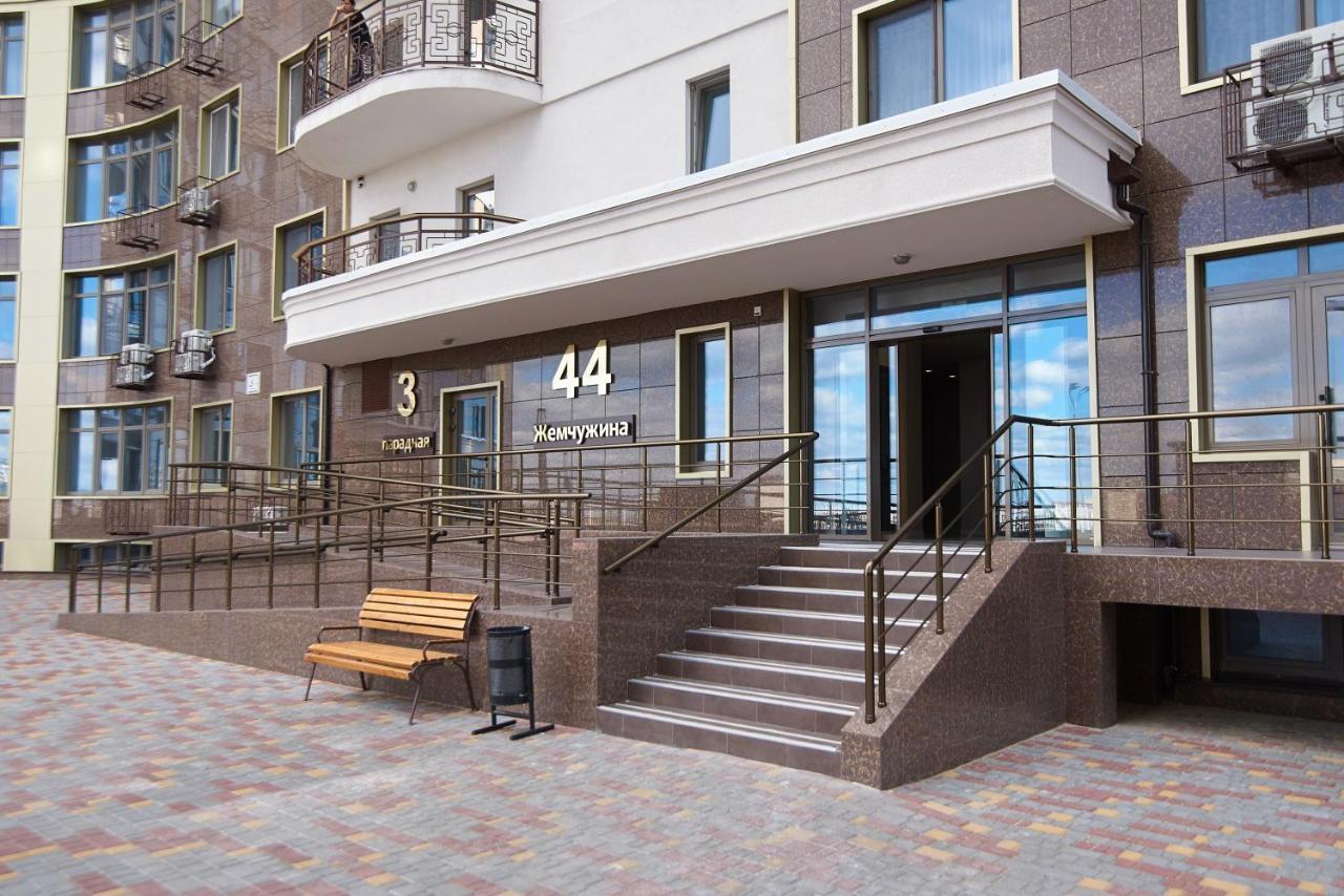 Atmosfera Hotel Oldenburg Bagian luar foto
